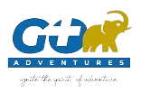 GoPlus Adventures logo